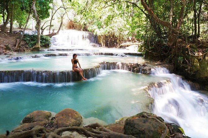 1-Day Luang Prabang: Waterfall,Caves,Mekong,Village-All Inclusive - Why this packed Luang Prabang day works