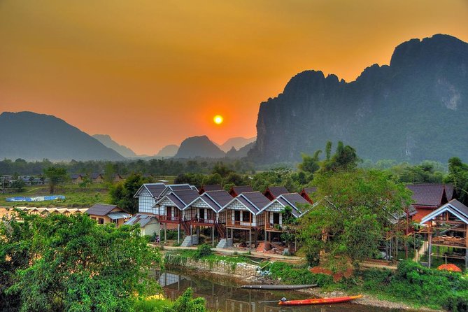 2-Day Vang Vieng Tour from Vientiane - Five things to know before you book