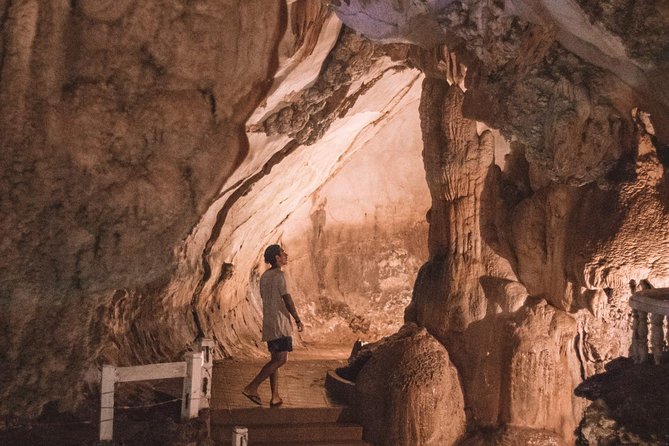 2-Day Vang Vieng Tour from Vientiane - An overnight stay that breaks up the transfer