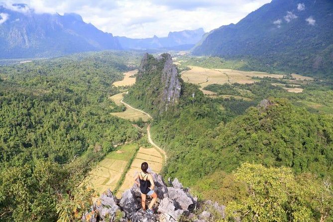 2-Day Vang Vieng Tour from Vientiane - Timing, age limits, and practical planning