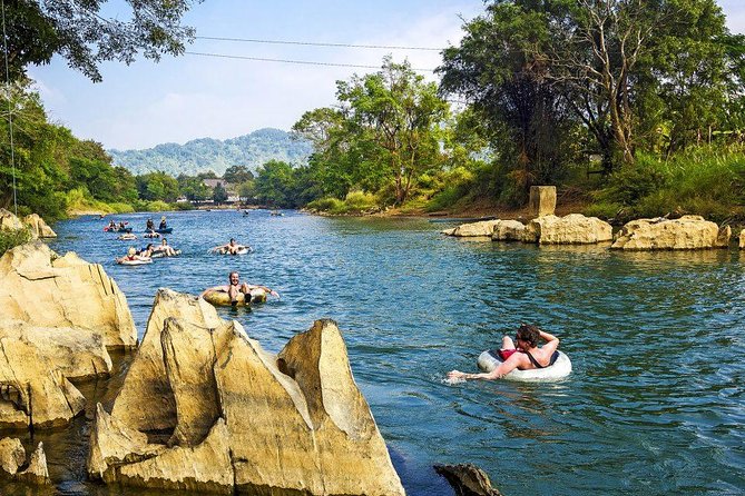 2-Day Vang Vieng Tour from Vientiane - Who should book this Vang Vieng experience?