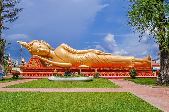 6-Day Private Laos Tour to Vientiane, Pak Ou Cave, Luang Prabang - Why this six-day route works