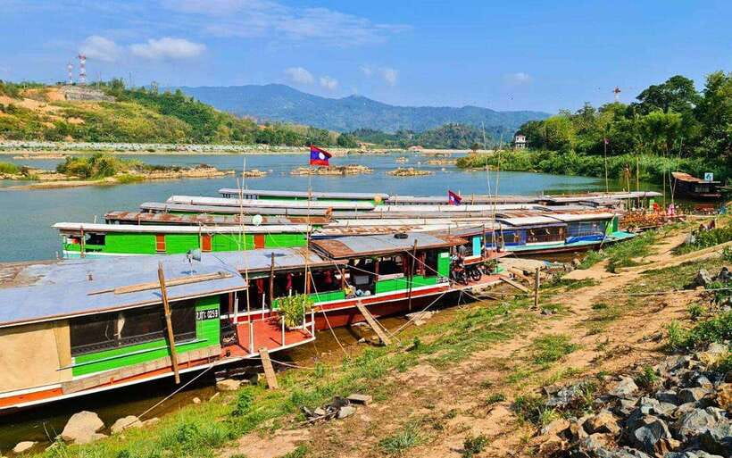 Chiang Rai: 2-Day Transfer to Luang Prabang by Slow Boat - What makes this Mekong transfer worth considering