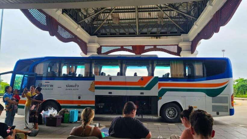 Chiang Rai: 2-Day Transfer to Luang Prabang by Slow Boat - Small details that make the trip easier