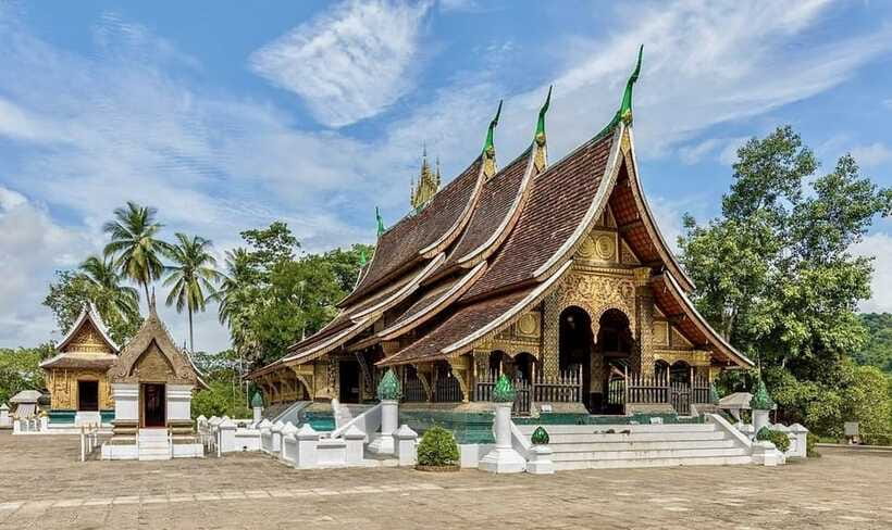 Classic tour in Luang Prabang - Key Points About This Luang Prabang Day