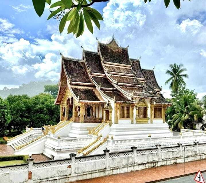 Classic tour in Luang Prabang - What the $72 Price Really Covers