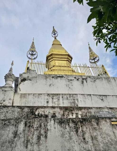 Classic tour in Luang Prabang - Who Should Book This Tour
