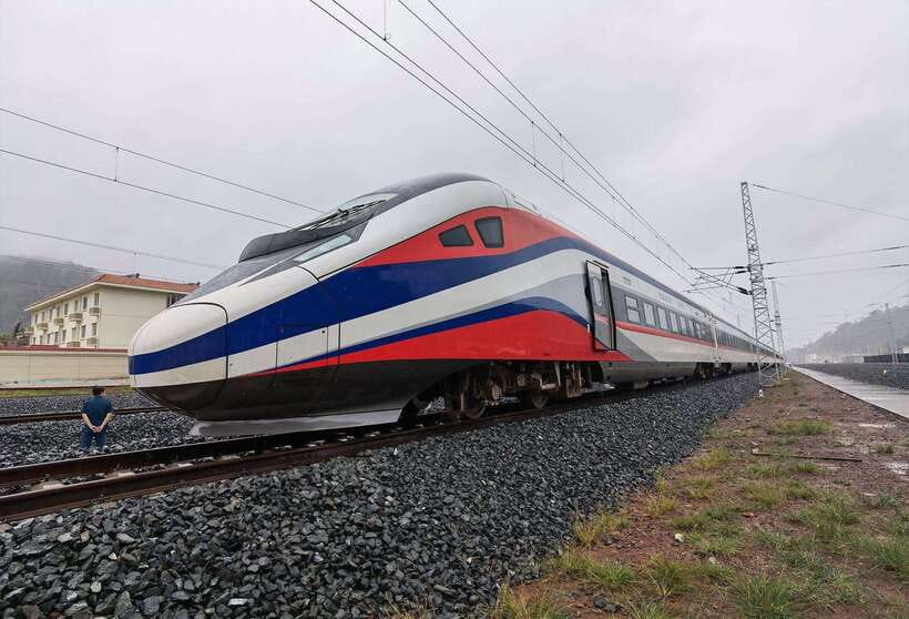 Day Trip Vientiane - VangVieng by Express Train - Why take a day trip from Vientiane to Vang Vieng?