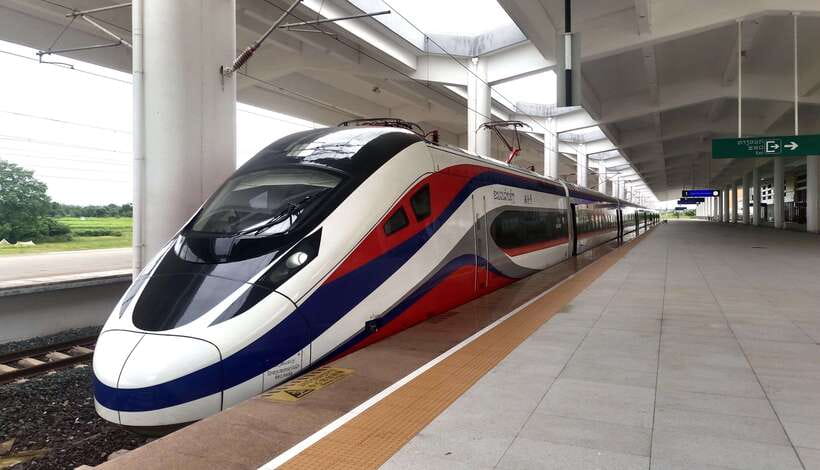 Day Trip Vientiane - VangVieng by Express Train - Is $177 a fair price?