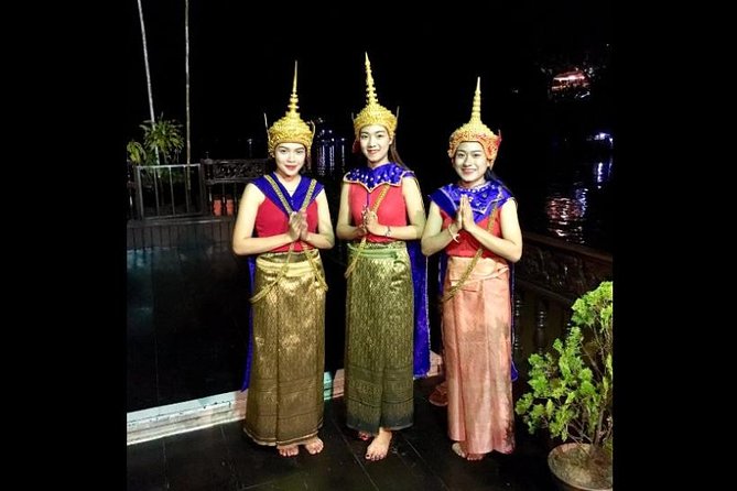 Dine and Cruise on Mekong River - Key points to know before booking