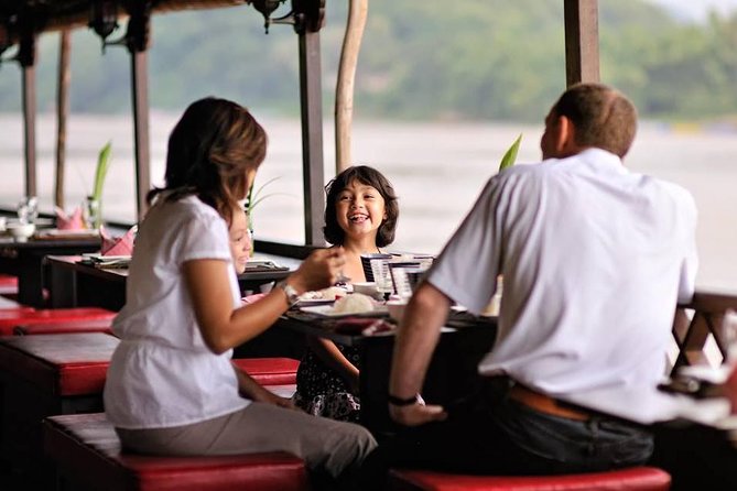 Dine and Cruise on Mekong River - What the sunset dinner cruise is like