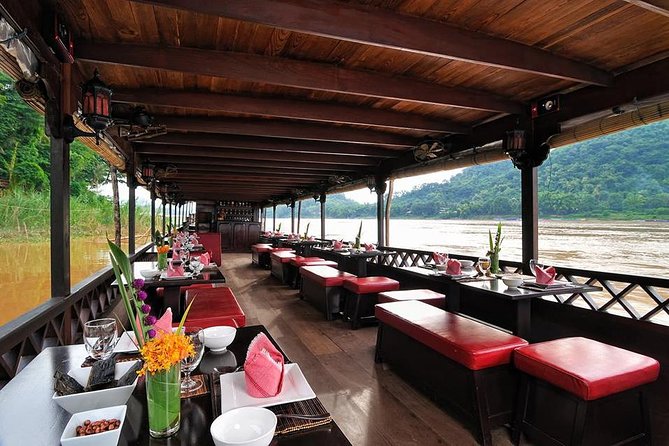 Dine and Cruise on Mekong River - Who should book this Mekong experience?