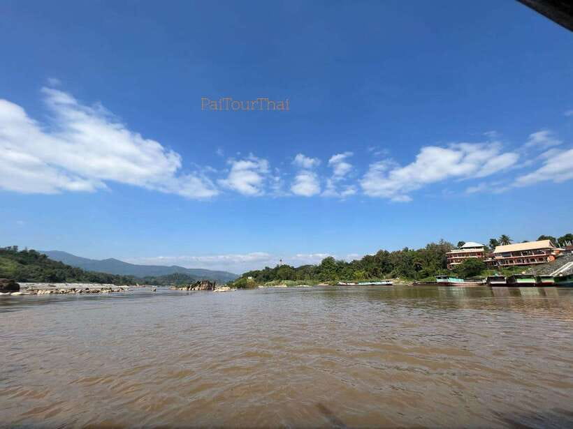 From Chiang Rai : 2 Day 1 Night Slow Boat to Luang Prabang - My verdict on the Chiang Rai to Luang Prabang slow boat