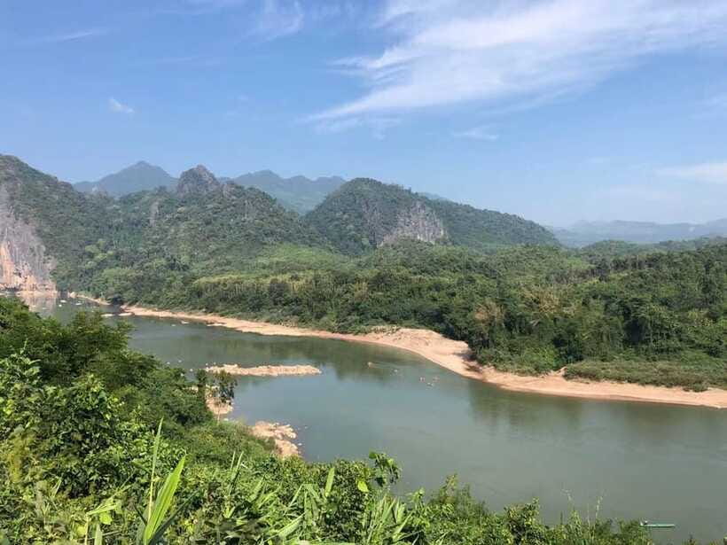From Luang Prabang: Guided Mountain Bike Tour with Lunch - How the $42 price works in practical terms