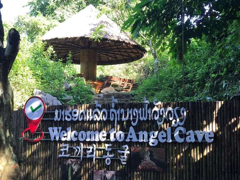 From Vientiane: Vang Vieng Tour with Cave Kayak & Zipline - Key points to know before booking