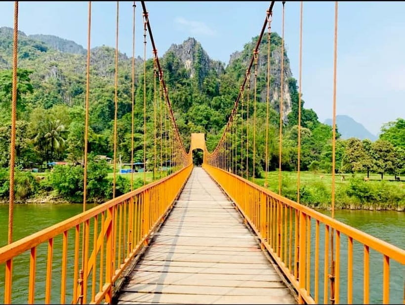 From Vientiane: Vang Vieng Tour with Cave Kayak & Zipline - Is a day trip from Vientiane worth the road time?