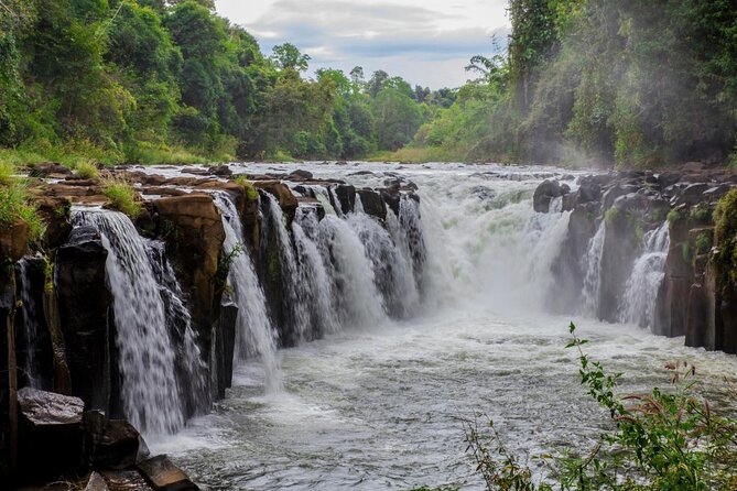 Full Day Crossing the Bolaven Plateau - Key points to know before you book