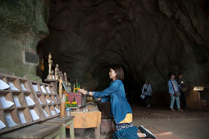 Full day / Half Day Kayaking and Pak Ou Caves with optional sunset cruise - Half-day, full-day, or sunset cruise?
