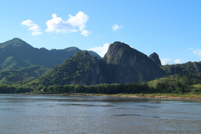 FULL DAY – Kuang Si Waterfall, Kayak on the Nam Ou / Mekong River, Pak Ou Caves - Fitness, timing, and what to bring