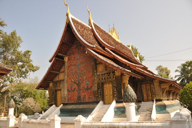 Full-Day Luang Prabang Highlights Tour Including Kuangsi Waterfall - Is $124.36 good value?