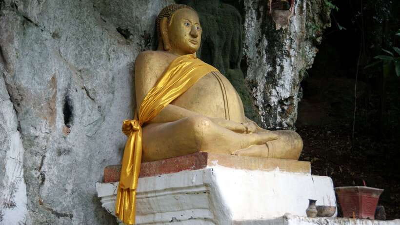 Full-Day Private Guided Pak Ou Caves & Ethnic Village Tour - Why the Mekong journey is the real beginning