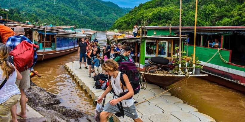 Full-Day Private Guided Pak Ou Caves & Ethnic Village Tour - Is $159 per person a good value?