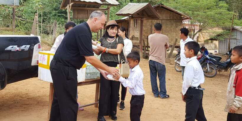Full-Day Private Guided Pak Ou Caves & Ethnic Village Tour - Who will enjoy this day most?