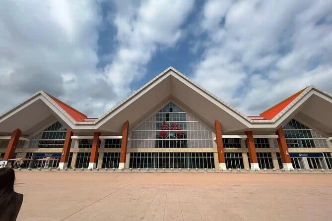 Get Your Laos–China Train Ticket Fast – No Waiting, No Worries - A useful rail plan through Laos