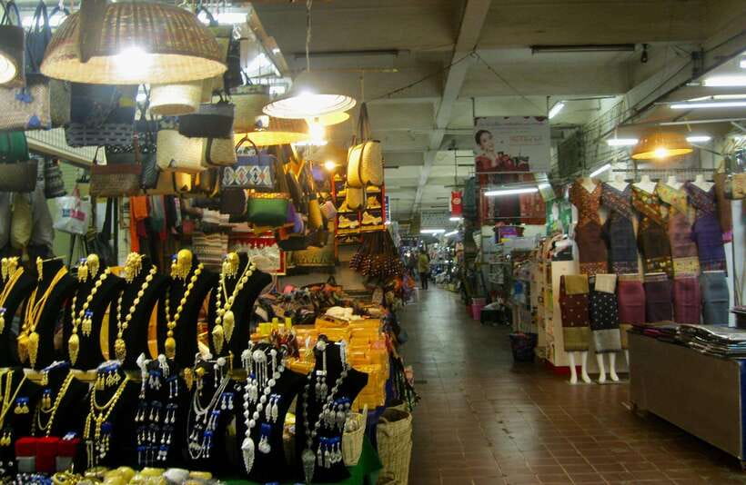 Half Day Exploring the Charms of Vientiane and hotel pickup - The essential facts at a glance