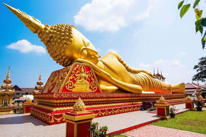 Half Day Exploring the Charms of Vientiane and hotel pickup - Is $80 per person a fair price?