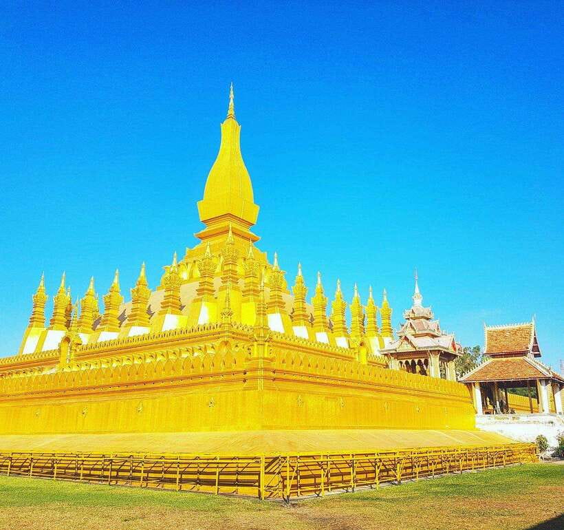 Half Day Exploring the Charms of Vientiane and hotel pickup - Who will get the most from this tour?