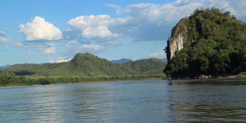 Half Day Mekong Cruise to Pak Ou Caves (Morning / Afternoon) - Ban Xang Hai and the Lao whiskey tasting