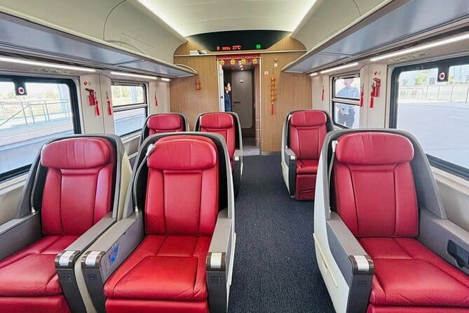 Laos–China Railway: Easy Train Tickets, No Queues, No Worries - Why train tickets can be awkward in Luang Prabang