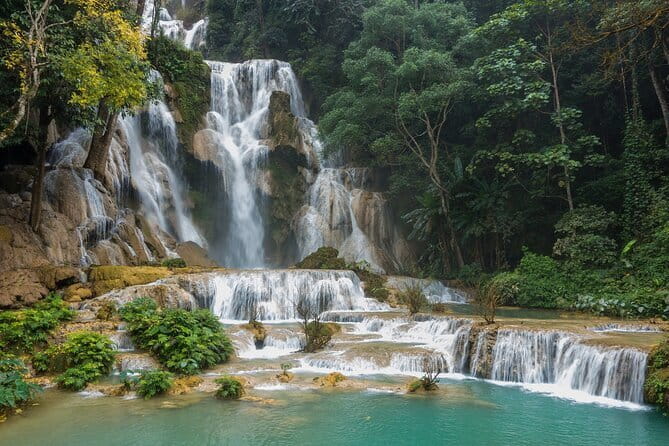 Laos–China Railway: Easy Train Tickets, No Queues, No Worries - Is $12 a fair price?