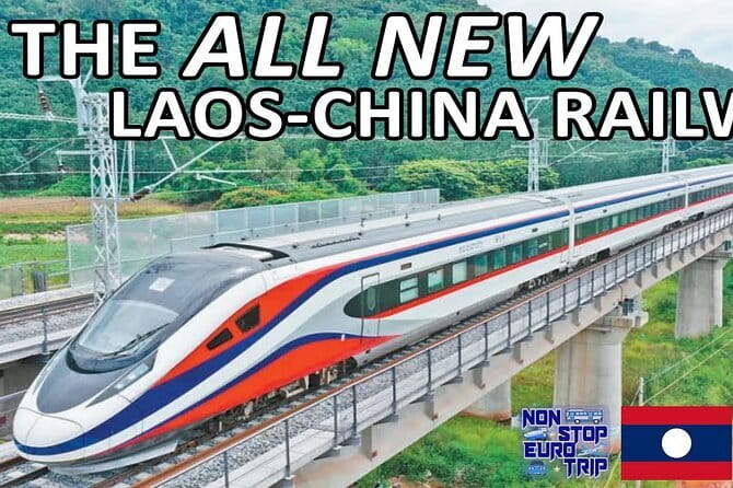 Laos–China Railway: Easy Train Tickets, No Queues, No Worries - Who will find this service most useful?