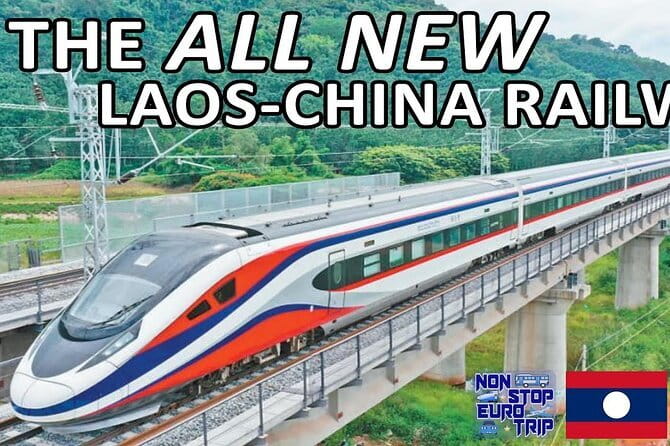 Laos Railway Tickets Easily: Avoid Long Queues & Wasted Time - Key points to know before booking