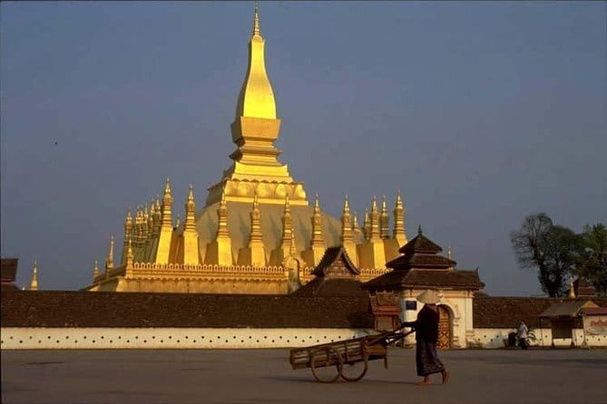 Laos Railway Tickets Easily: Avoid Long Queues & Wasted Time - How the availability system affects your schedule