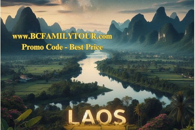 Laos Railway: Train Tickets Easily - Skip the Lines - No worries - Communication with Sam and Daisy