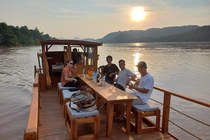 Laos Railway: Train Tickets Easily - Skip the Lines - No worries - Timing your booking around flights and buses