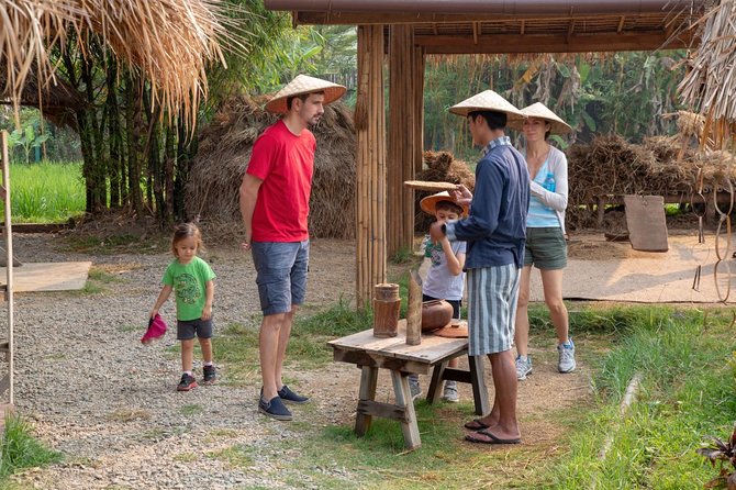 Living Land Rice Farming Experience - Is $64.17 a fair price?