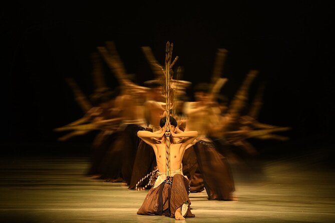 Luang Praban Buddha's Light Stage Show Ticket - The transport issue you should plan around