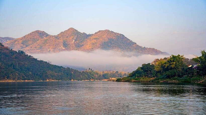 Luang Prabang: 2D Transfer to Huay Xai by Slow Boat - Why this slow boat route is worth your time