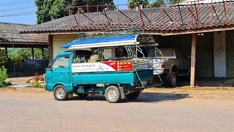 Luang Prabang: 2D Transfer to Huay Xai by Slow Boat - What the $65 price really covers