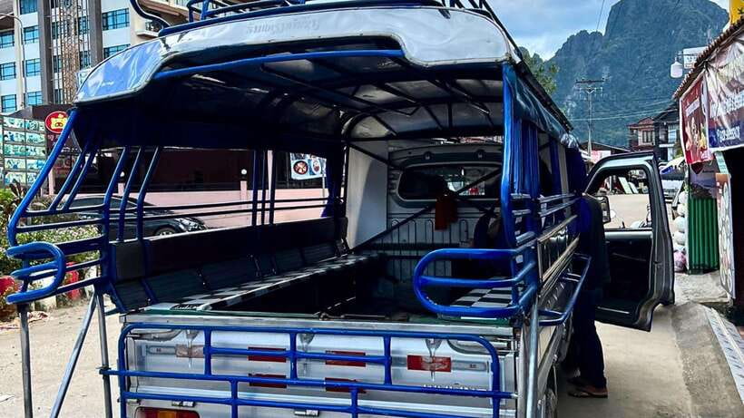 Luang Prabang: 2D Transfer to Huay Xai by Slow Boat - Who should book this journey?
