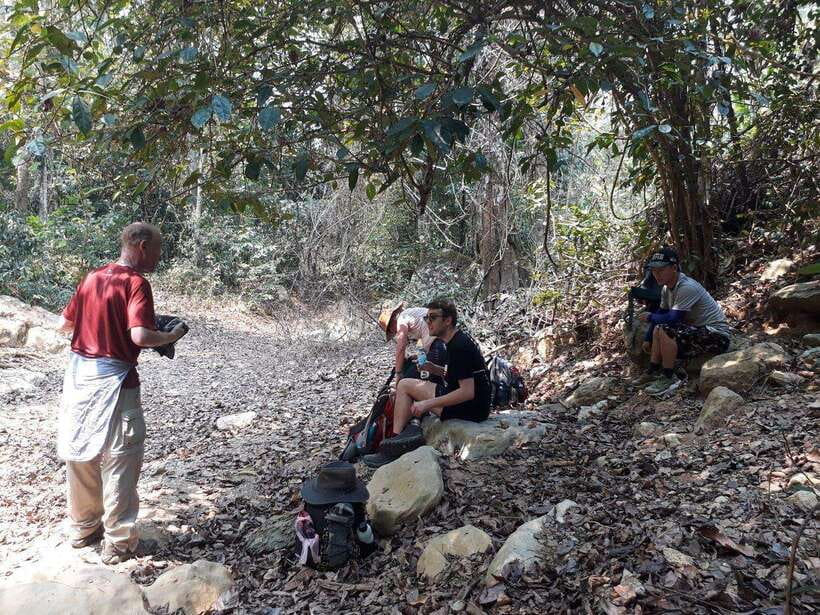 Luang Prabang: 3-Day Cultural Remote Trek With Homestay - Five things to know before you go