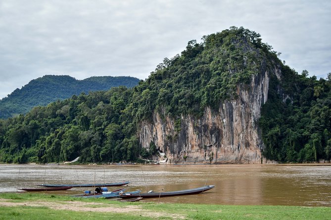Luang Prabang A Venerable Cruise to the Pak Ou Caves with Lunch - Five things to know before you book