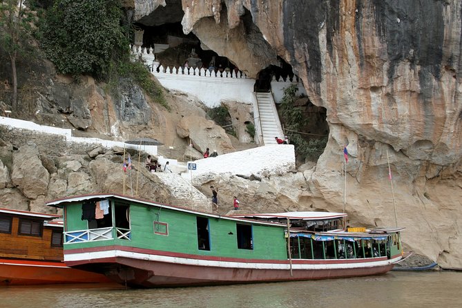 Luang Prabang A Venerable Cruise to the Pak Ou Caves with Lunch - Who will enjoy this outing most