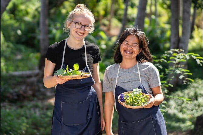 Luang Prabang Cooking, Pottery & Candle Experience - Who will enjoy this experience most?