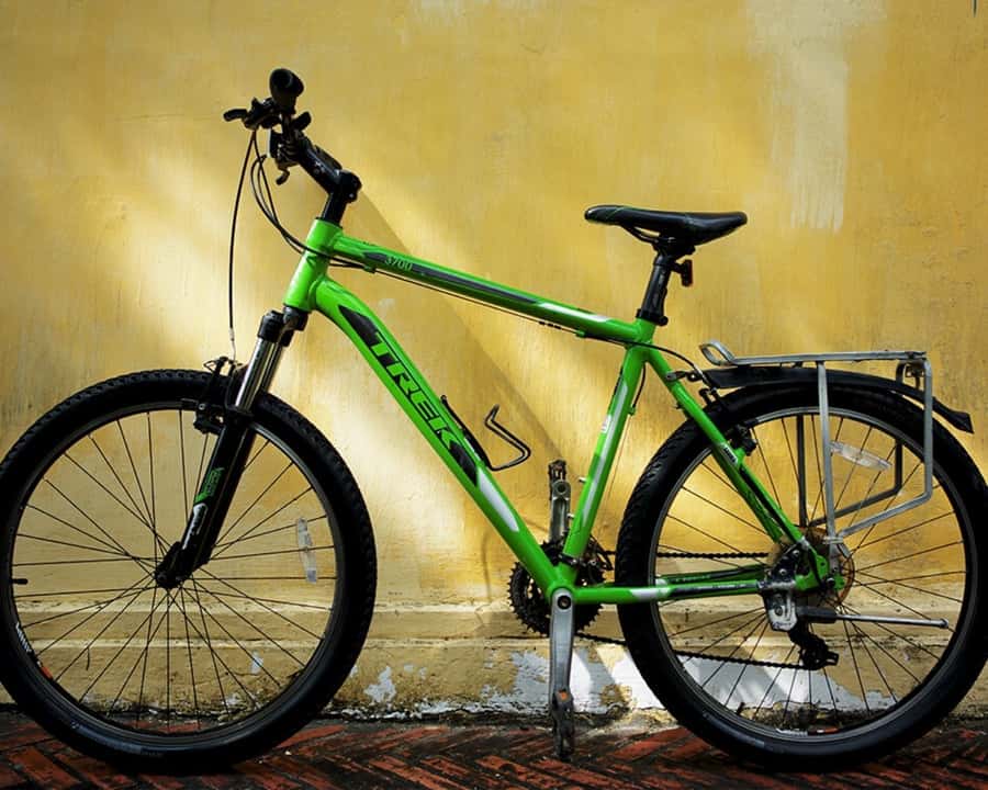 Luang Prabang: Countryside Mountain Bike Tour with Lunch - How Hard Is the 50-Kilometer Route?