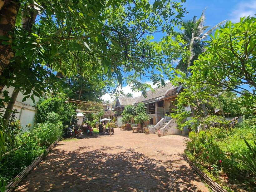 Luang Prabang: Craft Your Own Aroma Candle in Heritage Home - Who should book this activity